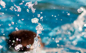 Aqua Elastic